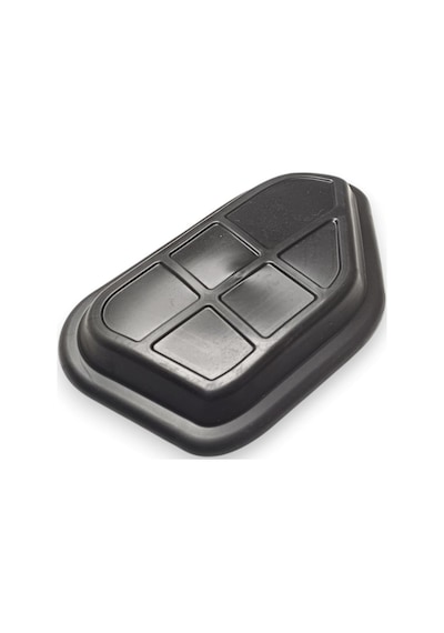 Audi A5 S.back 08-11 Sağ Amortisör Kulesi Plastik Kapak 8k0803594