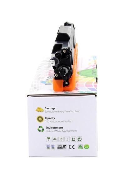 Brother Hl-L3230Cdw Uyumlu Toner Takım / Brother Tn-273 Uyumlu To