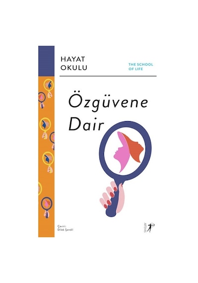 Özgüvene Dair - Artemis Yayınları - Alain de Botton