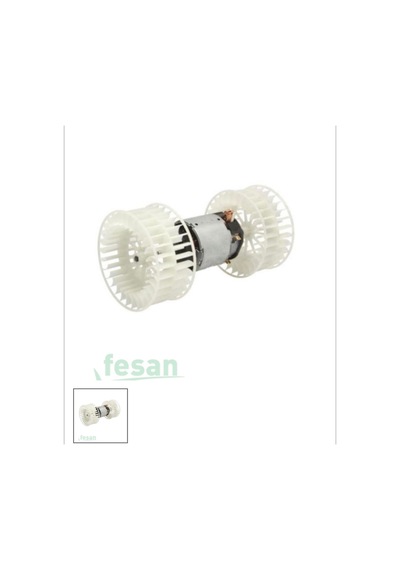 24v Kalorifer Motoru Mercedes Benz Man F90 M90 Volvo Fh12