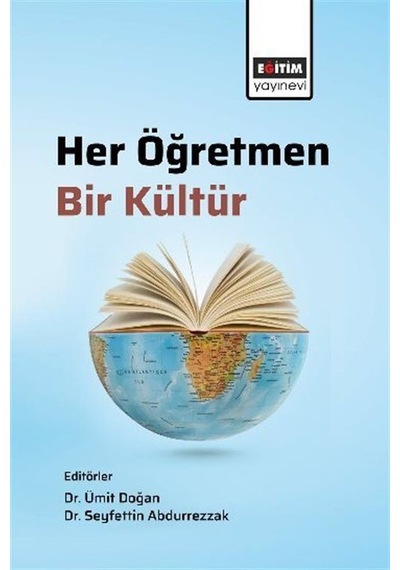 Her Öğretmen, Bir Kültür / Kolektif