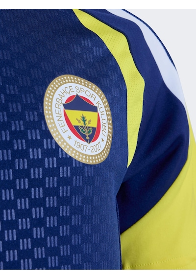 Fenerbahçe 2026/2027 Yeni Sezon Antrenman A-takım Lacivert T-shirt Junior