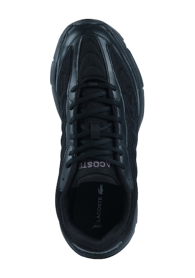 Lacoste Storm 96 2k Lite Erkek Siyah Spor Ayakkabı 749sma0023t.02h
