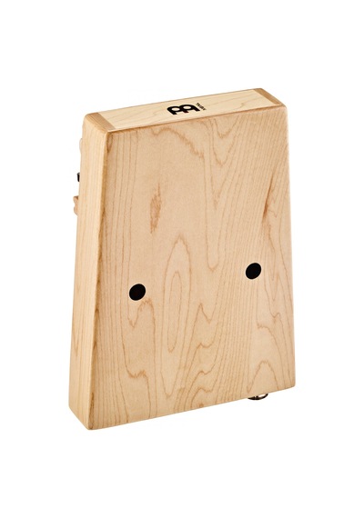 Meinl Sonic Energy Pkl1709h 17 Nota/ Akçaağaç Soundhole Pickup Kalimba Natural