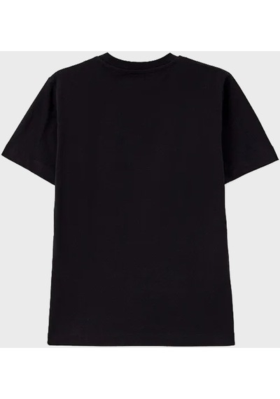C.p. Company Çocuk T Shirt 10ckts054 005792w 999 Siyah