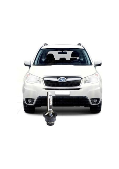 Megamarket06 Forester 4 2013-2018 Xenon Far Ampulü D4r 6000k