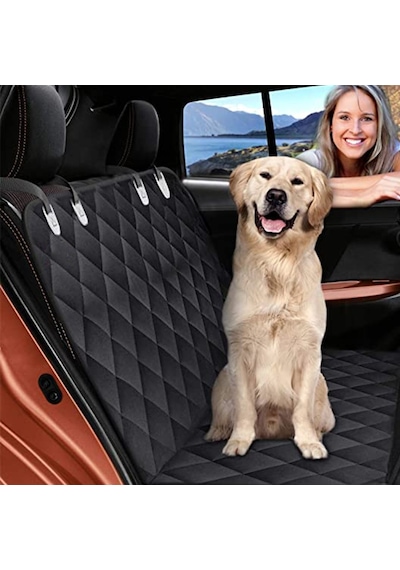 Ankaflex Oto Koltuk Koruma Kılıfı Örtüsü Araba Kedi Köpek  Yatağı