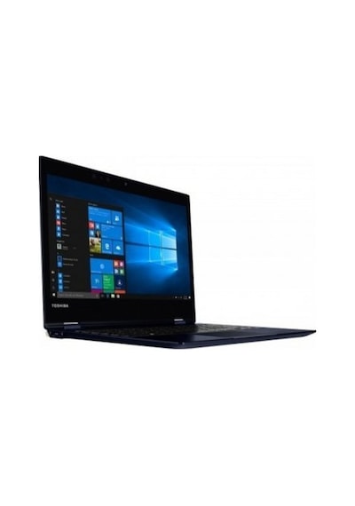Toshiba Portage X20W-D-10V i7-7500U 8 GB 512 GB SSD 12.5" W10P Dizüstü Bilgisayar