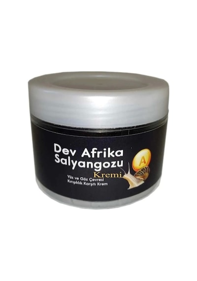 Miyo Life Dev Afrika Salyangozu Kremi