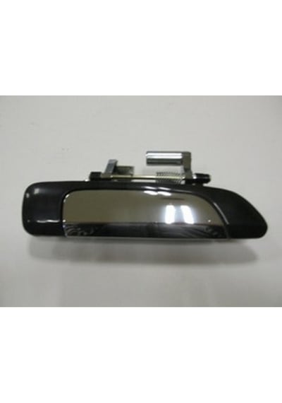 2002-2004 Honda Civic Sd Arka Kapı Dış Açma Kolu Sağ Nikelajlı Adet Oem No:72640s5da11za