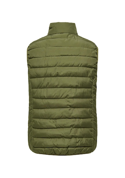 Only & Sons Onsbron Quılt Vest Otw Vd Erkek Yeşil Yelek - 22025685