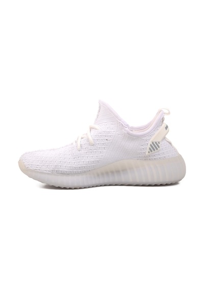 Beyaz Unisex Spor Ayakkabı Dnp-2297 G Beyaz
