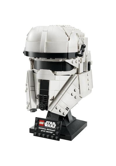 Lego 75458 Star Wars İmparatorluk Kalıntısı At-rt Sürücüsü Kaskı