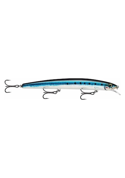 Rapala Max Rap Bsrdl 15 Cm 23g Maket Balık 0.3-0.9 M Yüzme Derinliği