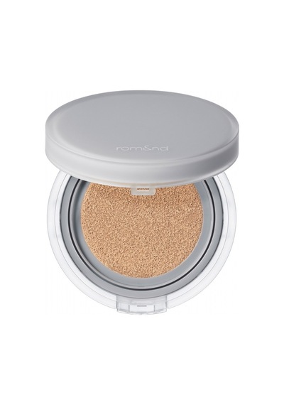 Rom&Nd SPF 24 Nu Zero Cushion Fondöten Beige