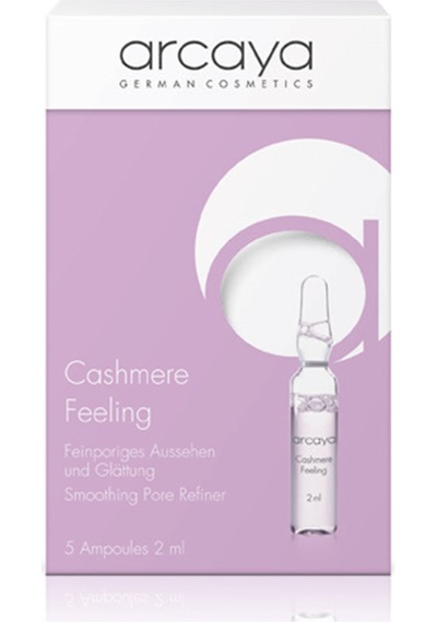 Cashmere Feeling Ampul 5x2 Ml