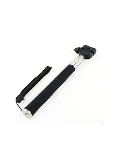 Dslr Kamera İçin Monopod Selfie Çubuğu