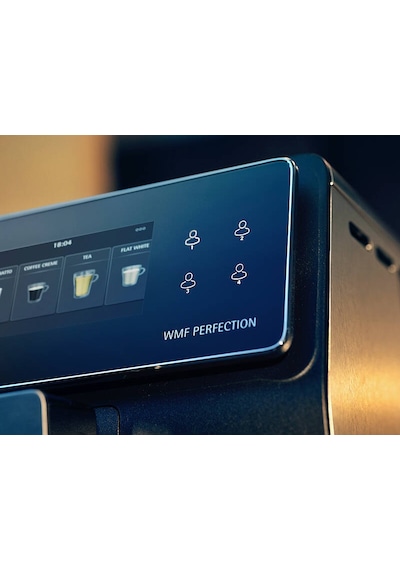 Wmf Perfection 780L Tam Otomatik Kahve  Makinesi