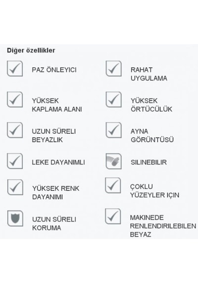 Marshall Luxe Parlak Yağlı Boya-0.75Lt=1Kg-Ahşap-Demir-Plastik Bo (287938561)