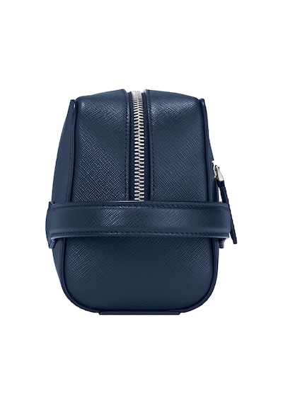 Mont Blanc Montblanc Sartorial Yıkama Çantası 131720 Lacivert