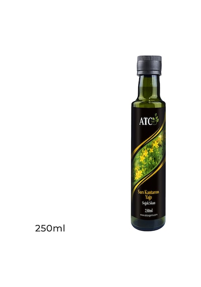 Atc Vital Sarı Kantaron Yağı 250 Ml