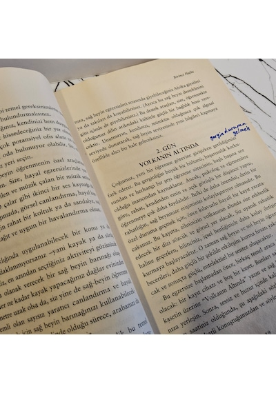 30 Günde Sağ Beyni Açmak - Keith Harary - Pamela Weintraub
