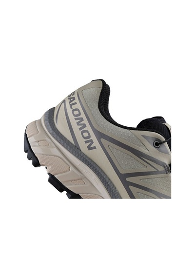 Salomon Xt-6 Gore-tex Unisex Sneaker Ayakkabı L49215100 Beyaz
