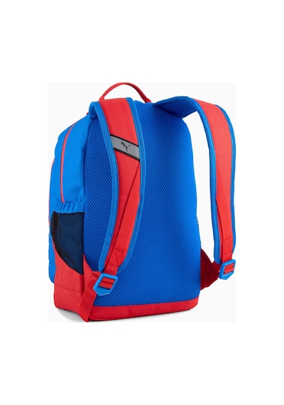 Puma Transformers Small Sırt Çantası C-pum092788p01p01 Mavi