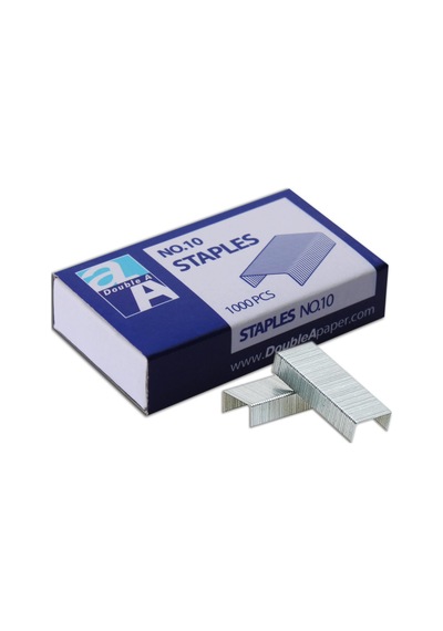 Double A Staples Zımba Teli No 10-20'li Paket