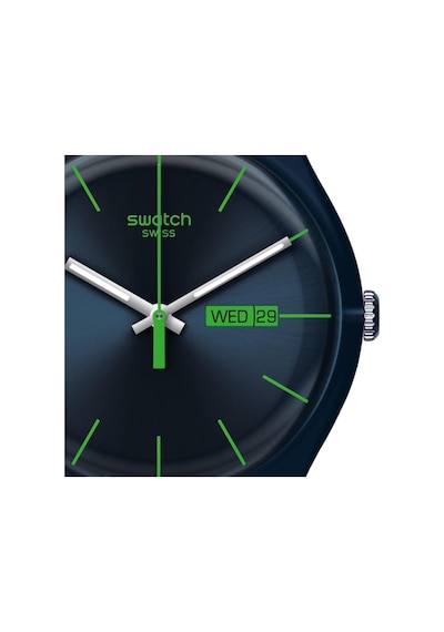 Swatch SUON700 Erkek Kol Saati