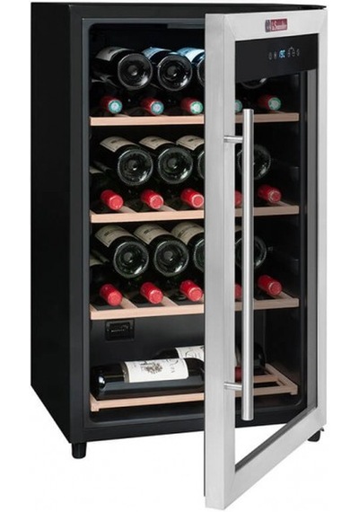 La Sommeliere LS36A Wine Cellar 36 Bottles Şarap Soğutucu