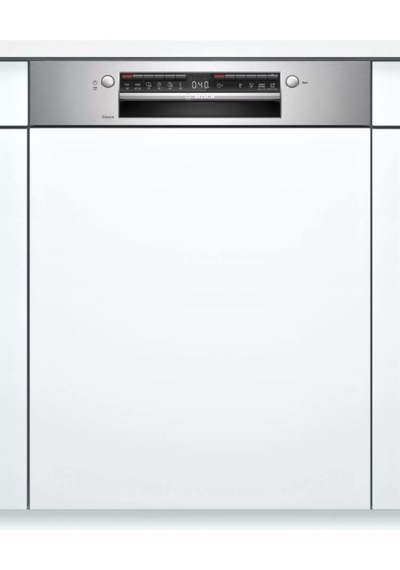 Bosch SGI4IMS60T 6 Programlı 13 Kişilik Yarı Ankastre Bulaşık Makinesi
