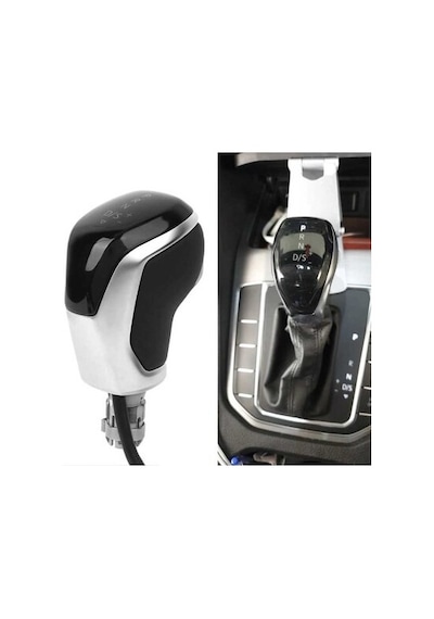 Vw Passat B7 B8 Dsg Ledli Vites Topuzu (528862043)