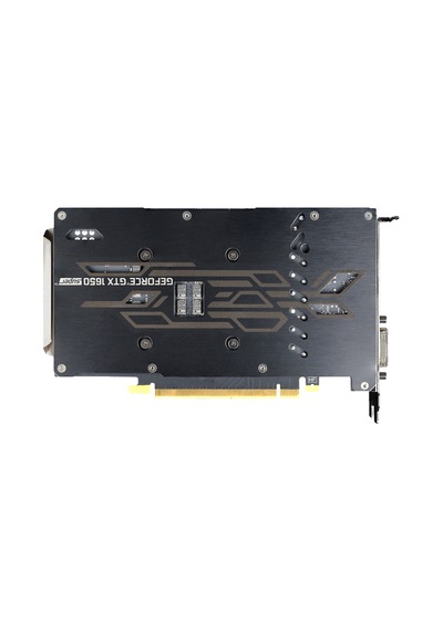 Evga NVIDIA GeForce GTX 1650 Super SC Ultra Gaming 04G-P4-1357-KR 4 GB GDDR6 128 Bit Ekran Kartı