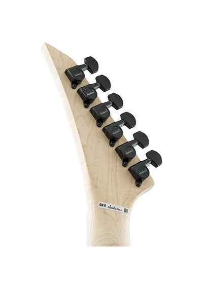 Jackson 2910121557 Js Dinky Arch Top Js22 Dka Elektro Gitar Natu