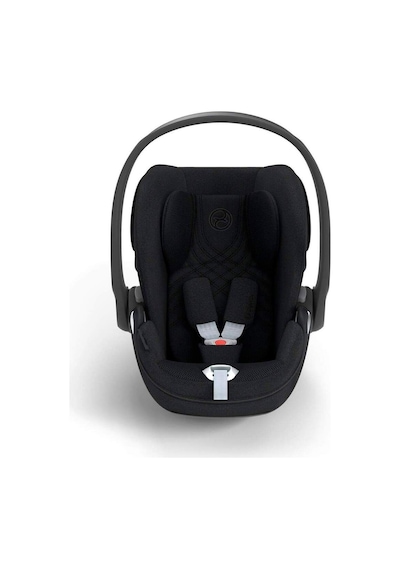 Cybex Cloud T i-Size Plus | Sephia Black