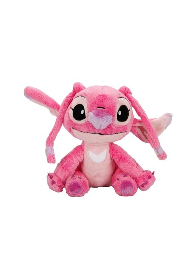 Angel Peluş 25 Cm -nessiworld Çok Renkli