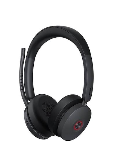 Yealink Bh74 Uc Usb-c/a Aktif Gürültü Engelleme Özellikli Bluetooth Kulaklık