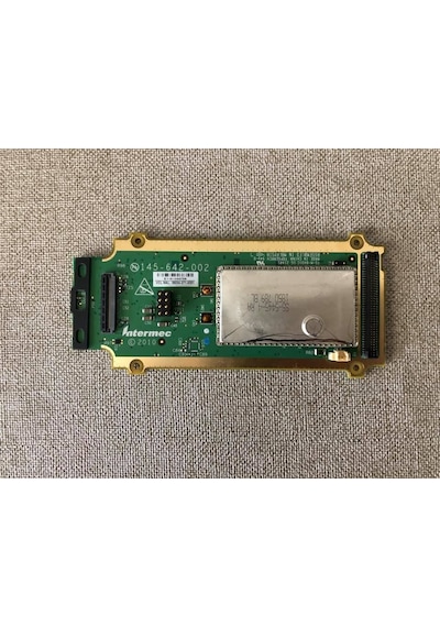 Intermec Ck70 Ck71 Alfanümerik Tuş Takımı Kartı 234-271S-0201
