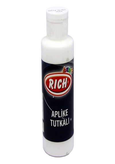 Kumaş Aplike Tutkalı 130 Ml