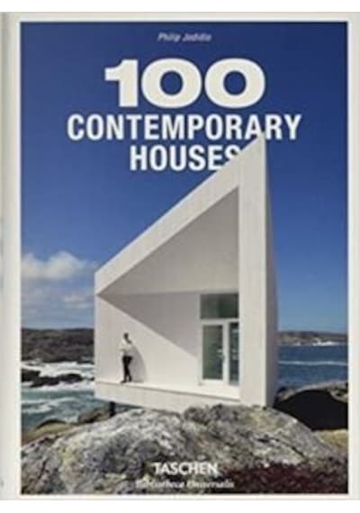 100 Contemporary Houses - Philip Jodidio - Taschen