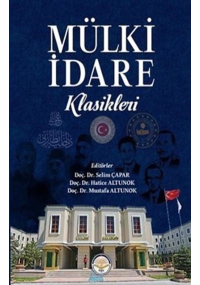 Mülki İdare Klasikleri- TİAV