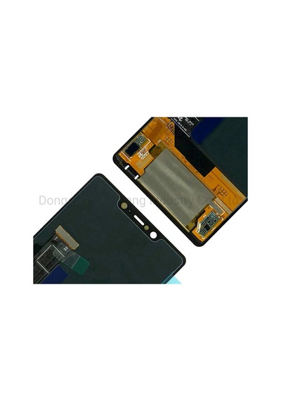 Xiaomi Mi 8 Se Uyumlu Servis Ekran
