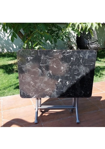 60 X 90 Katlanabilir Yemek Masası,çalışma,mutfak, Balkon Masası