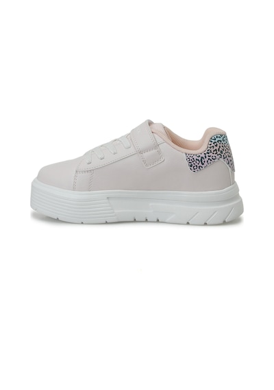 Lumberjack Mılena Pudra Kız Çocuk Sneaker Pembe