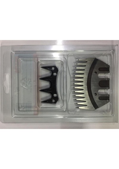 Heınıger Koyun Keçi Yün Kırkma Makinası Yedek Bıçak-30195