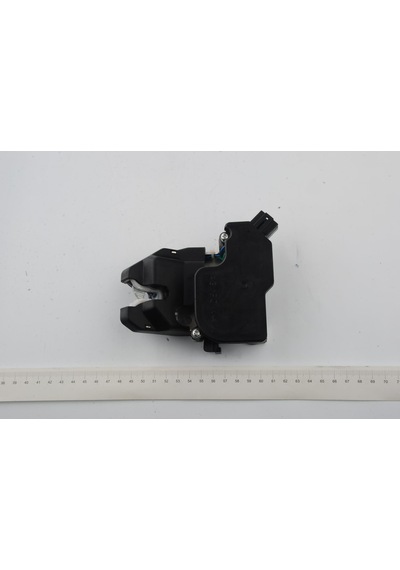 Cn Bagaj Kilidi 3 Fişli Honda Civic 2009-2011 Uyumlu 74851snbj12