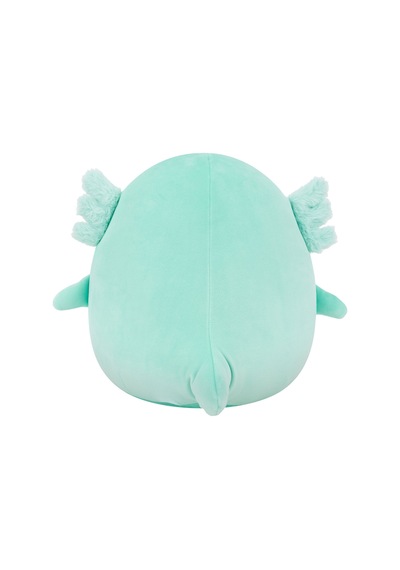 Squishmallows Aksolotl Anastasia 30 Cm Cr08599 Çok Renkli