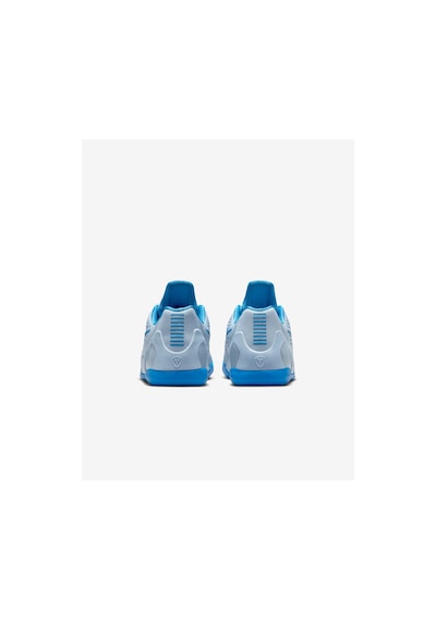Nike Kobe 9 Em Low Tb Hidrojen Mavisi Mavi