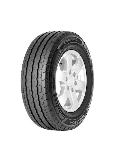 Lassa Transway 3 215/70 R15c 109/107s Yaz Lastiği 2026